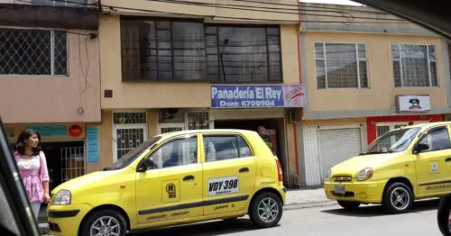 PANADERIA EL REY PANADERIA EL REY